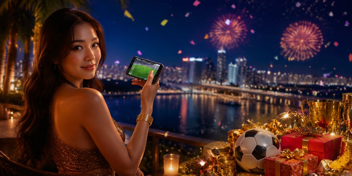 Pertaruhan bola sepak pv15 Johor Malaysia platform hiburan