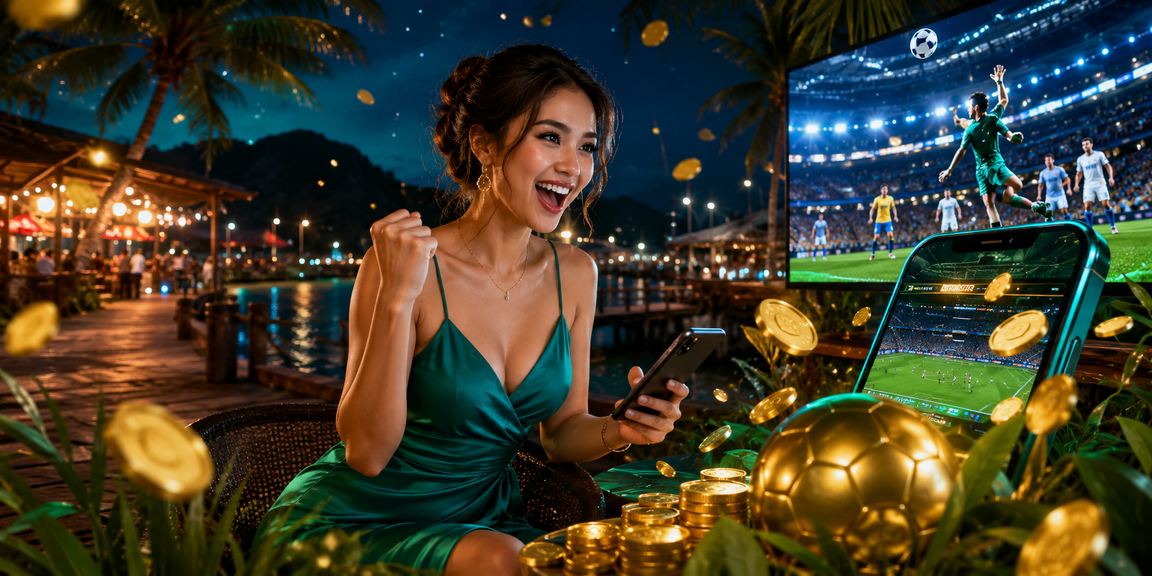 Deposit dan pembayaran kasino dalam talian Malaysia gaya tempatan pv15
