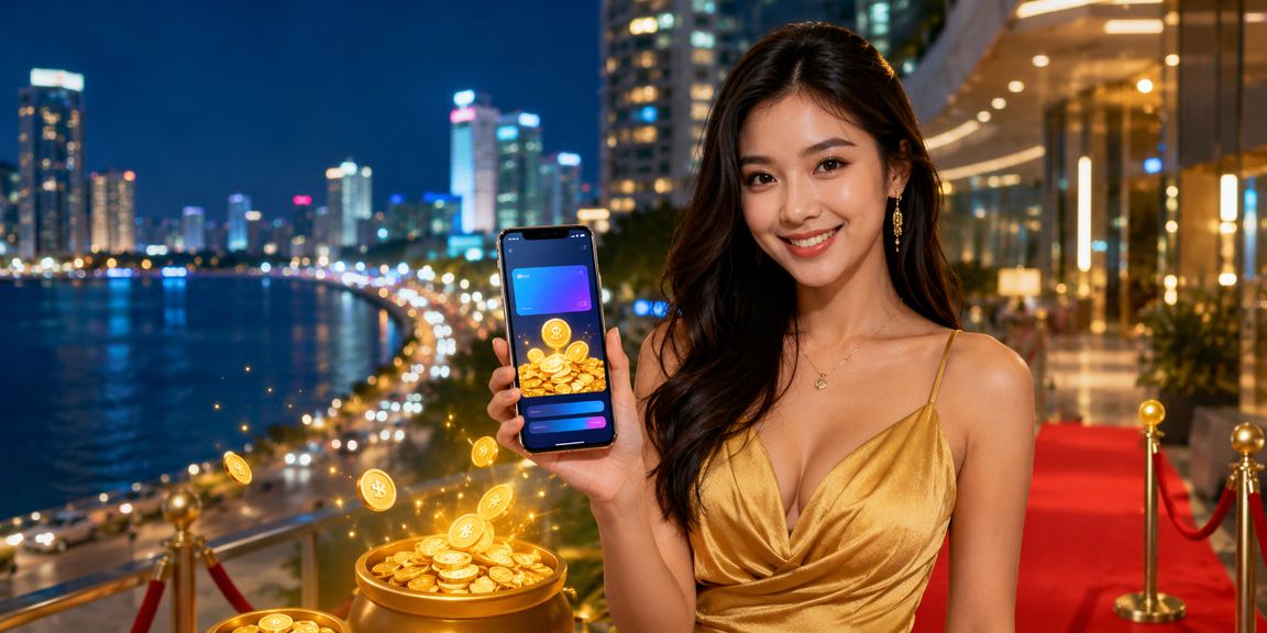 Aplikasi kasino mudah alih Pulau Pinang Malaysia daftar pv15