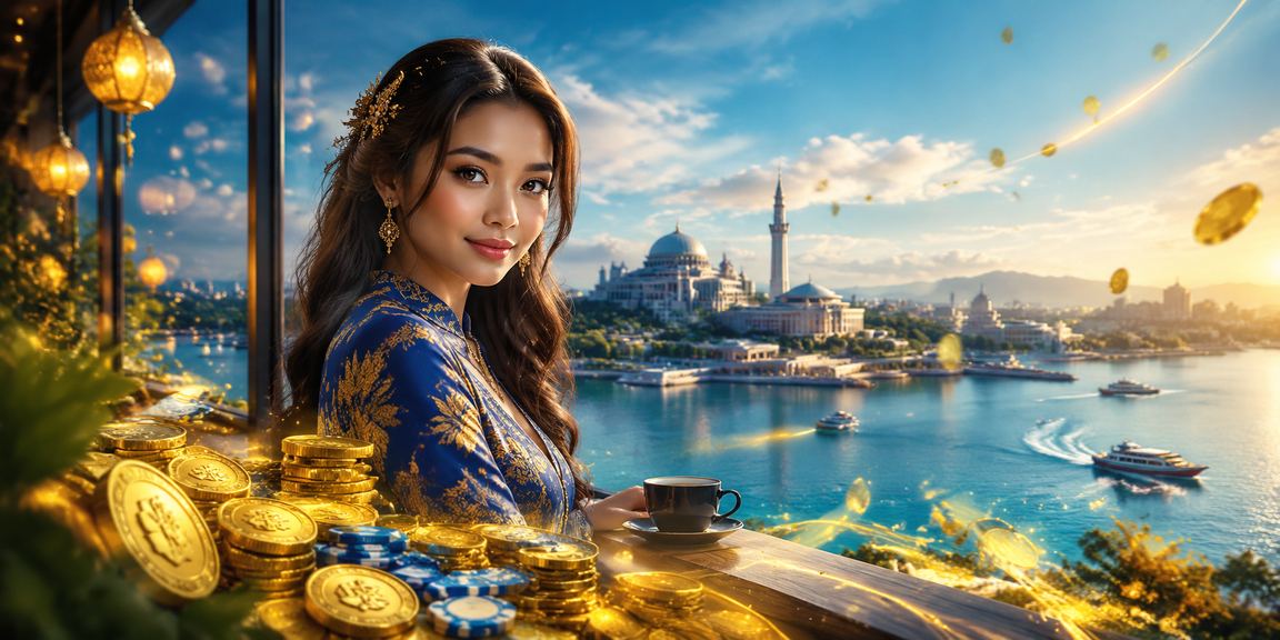 Pemain jackpot progresif online pv15 gaya Putrajaya Malaysia