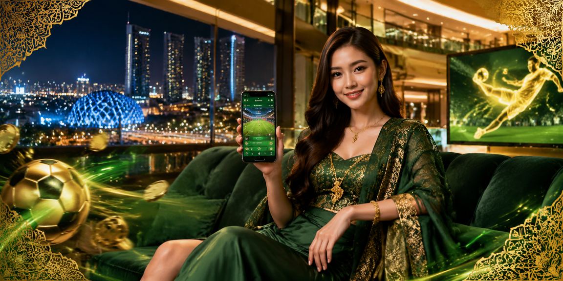 Bonus rebat dan jackpot harian pv15 corak batik Selangor